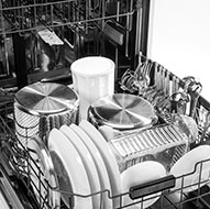 Ремонт посудомоечных машин Beko